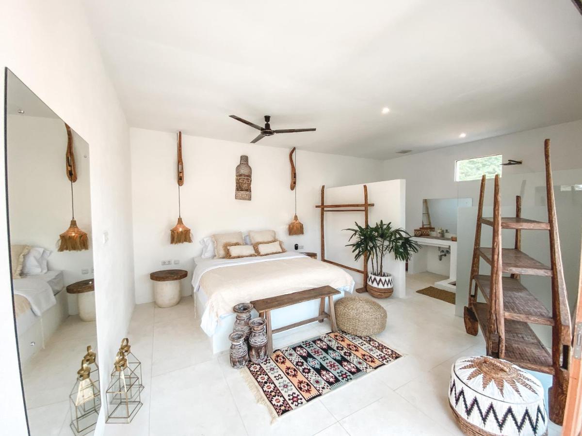 Villa Uma & Amu - Modern Design Kuta  Extérieur photo
