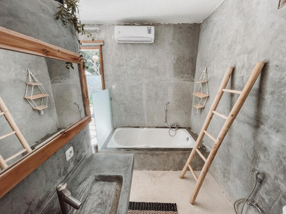 Villa Uma & Amu - Modern Design Kuta  Extérieur photo