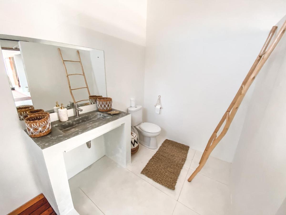 Villa Uma & Amu - Modern Design Kuta  Extérieur photo