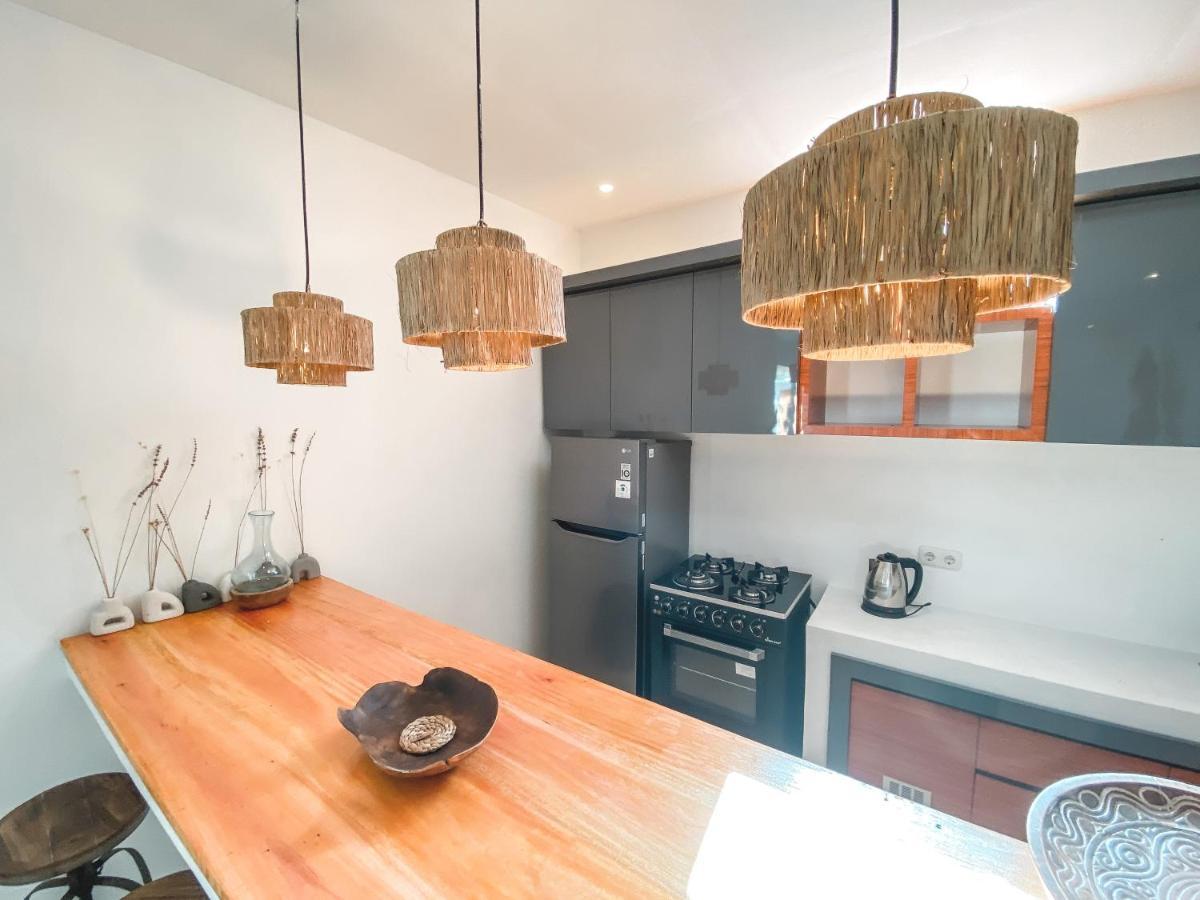 Villa Uma & Amu - Modern Design Kuta  Extérieur photo