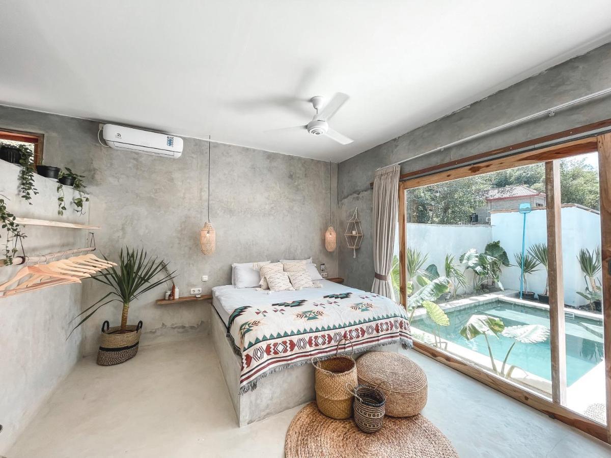 Villa Uma & Amu - Modern Design Kuta  Extérieur photo