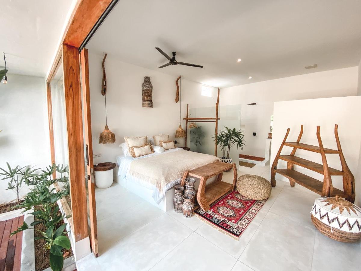 Villa Uma & Amu - Modern Design Kuta  Extérieur photo